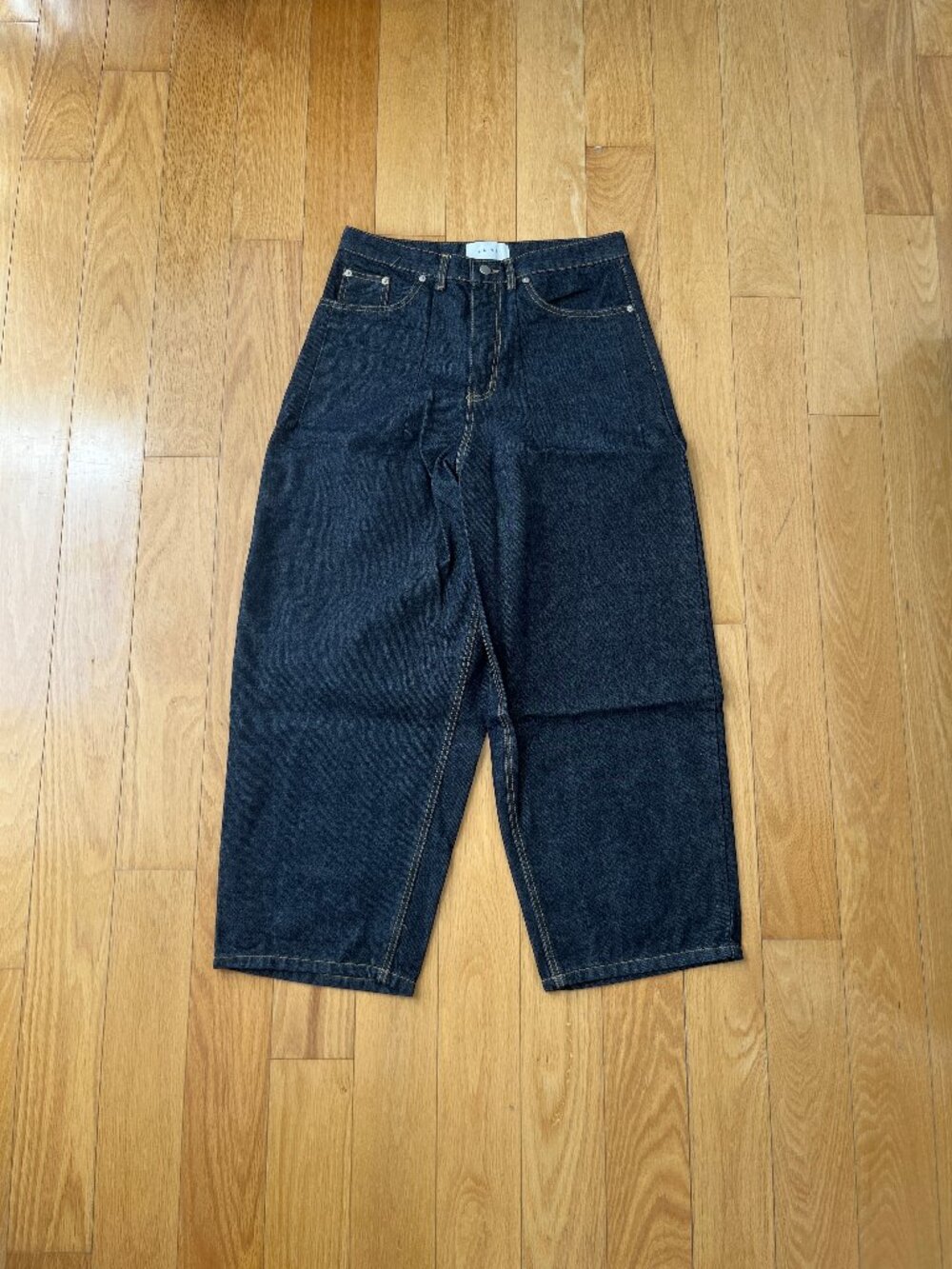 OLIVE Yuki Jeans M